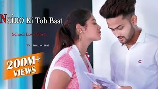 Naino Ki toh Baat Naina jaane hai | Hindi New song covered by Akash Paul | New Hindi Song |@SajalPal