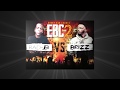 Rad B vs Brizz Rawsteen Full Trailer