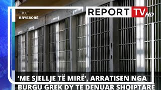 Report TV - Titujt kryesorë të lajmeve ora 19:00 (03.01.2025)