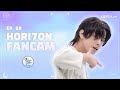 [4K] HORI7ON Kyler | K-pop Star Showcase | MVP FanCam | FULL VER