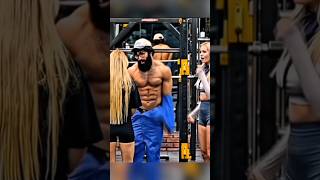 Anatoly Shocking 😯 Professional Powerliftir 🔥 #anatoly #gym #prank #ytshorts