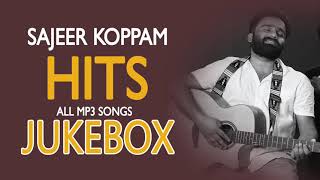 Sajeer Koppam Superhit Songs │JUKEBOX │Malayalam Album Songs │Sajeer Koppam Hits