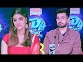 D4 Junior Vs Senior I A tear-jerking performance l I Mazhavil Manorama