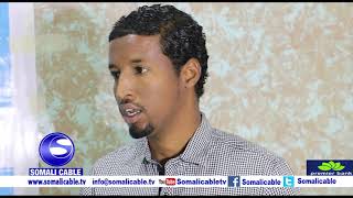 Ururka Saxafiyiinta Puntland ee Map ayaa wariyaasha magaalada qardho u furay tababar lagu qaban bara