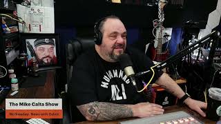 Horror Stories of Howard Stern's Treatment to his Staff | The Mike Calta Show