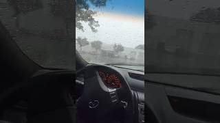 Drifting In The Rain