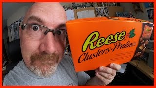 Ken's Vlog #256 - Popeye's Edit, Reese Clusters • Pralines, Acting Career