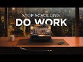 Focus Like a CEO in Your Penthouse — Work Music for Hyper Focus & Efficiency