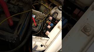 🧑‍🔧☑️Mahindra Verito Riley Box ☑️🧑‍🔧 #fitter #electrition #viral #youtubeshorts #shortvideo #like