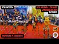 2024 20th Malaysia National Lion Dance Championship - Khuan Loke Petaling Jaya (8.75)