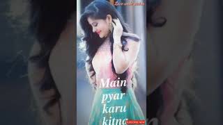 Sun Mere Shehzade WhatsApp Status Video | Female Version | Cover By AiSh