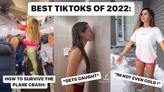 TOP 100 TIKTOKS OF AMYYWOAHH OF 2022 !! Over 1 HOUR LONG TikTok Compilation !!