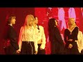 4k 241005 hot cover nmixx 2nd fan concert nmixx change up mixx lab seventeen