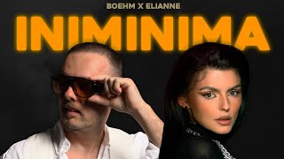 Boehm x Elianne - Iniminima | Official Visualizer