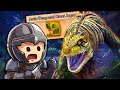 The ARCH TEMPERED Great Jagras Experience ✨ [MHW modded]