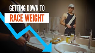 A Serious Runner Explains Race Weight for Runners