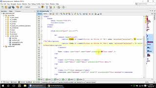 21 sticky form - PHP and MySQL beginner to developer