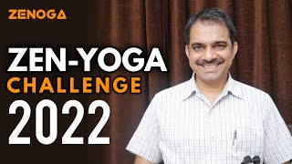 1. Zen yoga a spiritual invitation | Zenyoga in Hindi