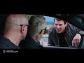 Jack Reacher  Never Go Back 2016   Don't Like to Be Followed Scene 2 10   Movieclips   YouTube