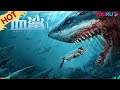 ENGSUB [Horror Shark] Mutant Shark Attacks the Oceanarium Unexpectedly! | Thriller | YOUKU MOVIE