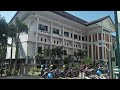 Ngampus Yuukk..  Di Universitas Brawijaya