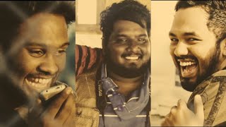 Natpe Thunai | Pallikoodam - The Farewell Song  WhatsApp Status From You \u0026 Me