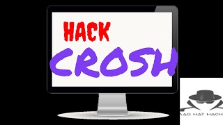 Chrome Shell CROSH Commands and tips