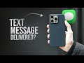 How to Know If Text Message Was Delivered on iPhone (tutorial)