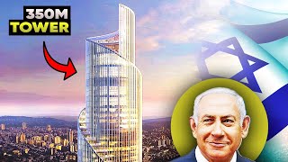 Israel's First Supertall Skyscraper