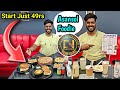 D N Flickers Asansol Live Ice-cream Parlor & Fast food