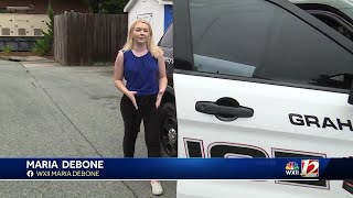 Graham Police create Community Oriented Policing team to help develop relationships in community