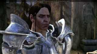 Cailan's death [cut content] | Dragon Age: Origins