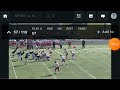 Andre Allen 2022 Freshman Highlights