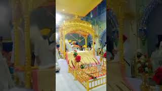 ਧੰਨ ਧੰਨ ਸਾਹਿਬ ਸ੍ਰੀ ਗੁਰੂ ਗ੍ਰੰਥ ਸਾਹਿਬ ਜੀ Dhan Dhan Sahib Sri Guru Granth Sahib ji #gurugranthsahibji