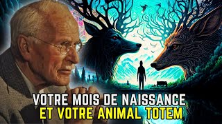 Ce Que Votre Mois De Naissance Dit Sur Votre Animal Totem