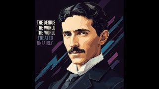 Nikola Tesla: The Genius the World Treated Unfairly