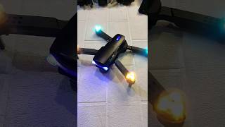 Drone S98 ada led keren 300 ribuan #dronemurah #drone #dronebagusdanmurah