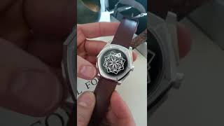 Watchesandart.com - Muse watches in action