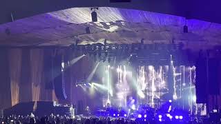 The Cure - Plainsong, Blossom Music Center, Cuyahoga Falls OH, 6-11-23