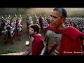 Roman War #Obama #ai