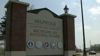 Michigan leaders fighting to secure Selfridge air base's future with new mission