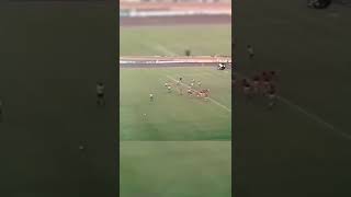 Netherlands tactics in the 1974 World Cup