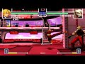 tas kof 2002 ps2 orochi iori king shingo 60 fps