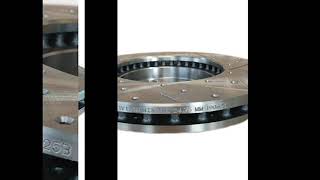 OE standard brake disc/rotor