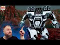 Maximum LASER VOLLEY! - Hunchback IIC - German Mechgineering #582