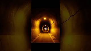 Kiyotaki tunnel. Japanese urban legends part 13