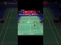 Skill tai z.y.🏸#rangkingbwf #badminton #badmintonlovers #badmintonhighlights #highlights