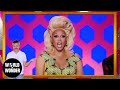 SPOILER ALERT! RuPaul's Drag Race All Stars 5 Extra Lap Recap: The Charles Family Backyard Ball