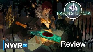 Transistor (Switch) Review