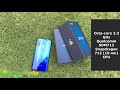 Vivo Z1 Pro Unboxing and first look: Ai based Triple camera phone with punch hole display